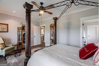 600 Piney Grove Road, Comer, GA 30629 - Photo 16