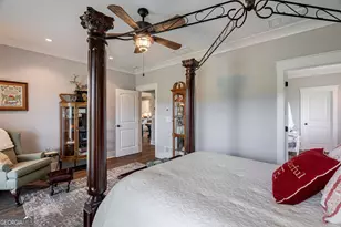 600 Piney Grove Rd, Comer, GA 30629 - Photo 16