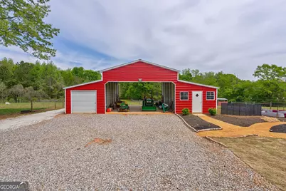 600 Piney Grove Road, Comer, GA 30629 - Photo 40