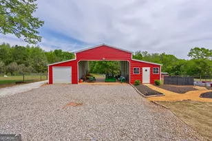 600 Piney Grove Rd, Comer, GA 30629 - Photo 40