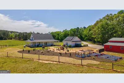 600 Piney Grove Road, Comer, GA 30629 - Photo 36