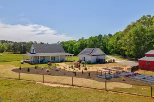 600 Piney Grove Rd, Comer, GA 30629 - Photo 36