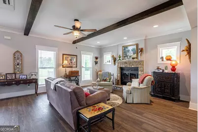 600 Piney Grove Road, Comer, GA 30629 - Photo 8