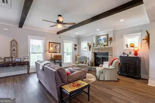 600 Piney Grove Rd, Comer, GA 30629 - Photo 8