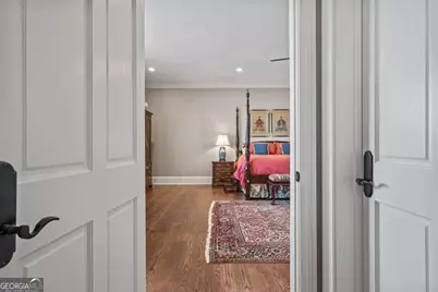 205 Lakecrest Drive NE, Milledgeville, GA 31061 - Photo 18