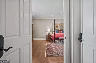 205 Lakecrest Dr NE, Milledgeville, GA 31061 - Photo 18