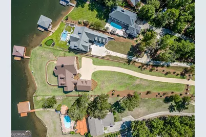 205 Lakecrest Drive NE, Milledgeville, GA 31061 - Photo 6