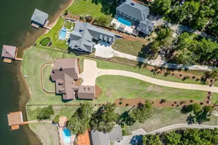 205 Lakecrest Dr NE, Milledgeville, GA 31061 - Photo 6