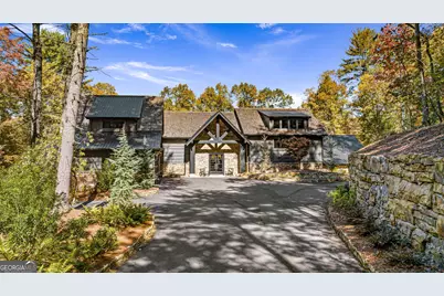 184 Spence Road, Blue Ridge, GA 30513 - Photo 1