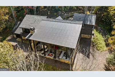 184 Spence Road, Blue Ridge, GA 30513 - Photo 4