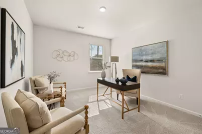 215 Whispering Pines Avenue #161, Conyers, GA 30094 - Photo 28