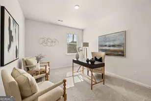 215 Whispering Pines Ave, Conyers, GA 30094 - Photo 28