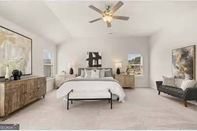 215 Whispering Pines Avenue #161, Conyers, GA 30094 - Photo 34