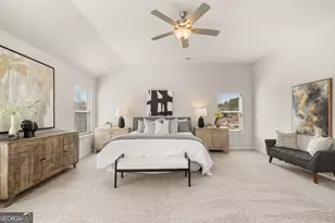 215 Whispering Pines Ave, Conyers, GA 30094 - Photo 34