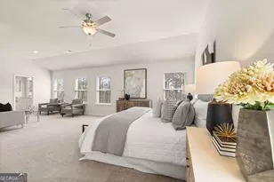 215 Whispering Pines Ave, Conyers, GA 30094 - Photo 36