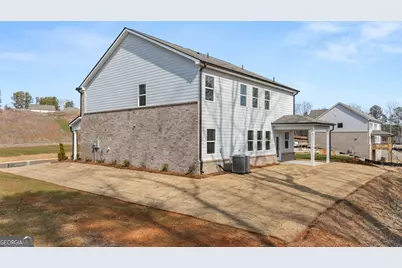 215 Whispering Pines Avenue #161, Conyers, GA 30094 - Photo 60