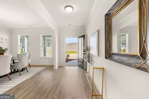 215 Whispering Pines Ave, Conyers, GA 30094 - Photo 6