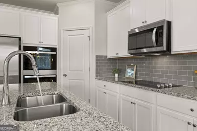 215 Whispering Pines Avenue #161, Conyers, GA 30094 - Photo 14