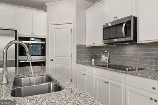 215 Whispering Pines Ave, Conyers, GA 30094 - Photo 14