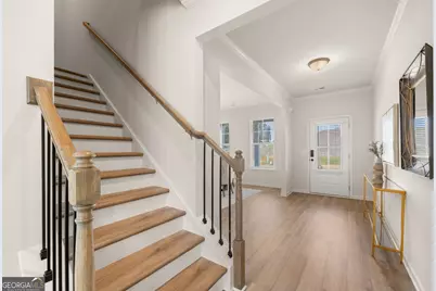 215 Whispering Pines Avenue #161, Conyers, GA 30094 - Photo 32