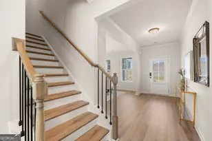 215 Whispering Pines Ave, Conyers, GA 30094 - Photo 32