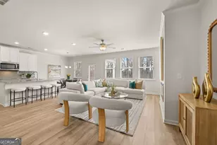 215 Whispering Pines Ave, Conyers, GA 30094 - Photo 18