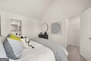 215 Whispering Pines Ave, Conyers, GA 30094 - Photo 48