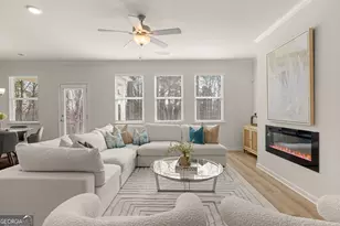 215 Whispering Pines Ave, Conyers, GA 30094 - Photo 24