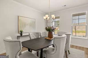 215 Whispering Pines Ave, Conyers, GA 30094 - Photo 8