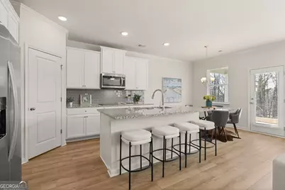 215 Whispering Pines Avenue #161, Conyers, GA 30094 - Photo 10