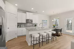 215 Whispering Pines Ave, Conyers, GA 30094 - Photo 10