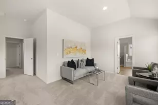 215 Whispering Pines Ave, Conyers, GA 30094 - Photo 38