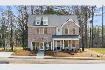 215 Whispering Pines Avenue #161, Conyers, GA 30094 - Photo 2