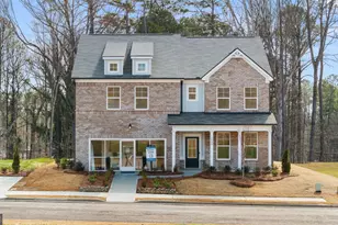 215 Whispering Pines Ave, Conyers, GA 30094 - Photo 2