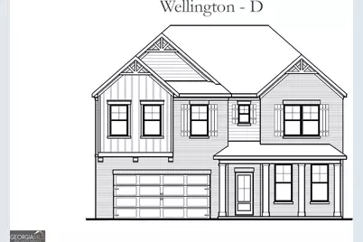 215 Whispering Pines Avenue #161, Conyers, GA 30094 - Photo 4