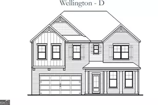 215 Whispering Pines Ave, Conyers, GA 30094 - Photo 4