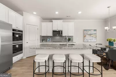 215 Whispering Pines Avenue #161, Conyers, GA 30094 - Photo 12