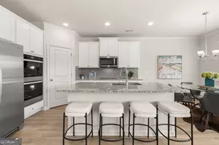 215 Whispering Pines Ave, Conyers, GA 30094 - Photo 12