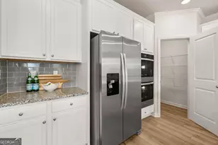 215 Whispering Pines Ave, Conyers, GA 30094 - Photo 16