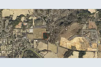 720 Euharlee Road, Euharlee, GA 30120 - Photo 2