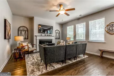 209 Whispering Pines Avenue #164, Conyers, GA 30094 - Photo 10