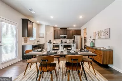 209 Whispering Pines Avenue #164, Conyers, GA 30094 - Photo 18