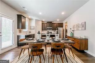 209 Whispering Pines Ave, Conyers, GA 30094 - Photo 18