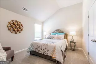 209 Whispering Pines Ave, Conyers, GA 30094 - Photo 30