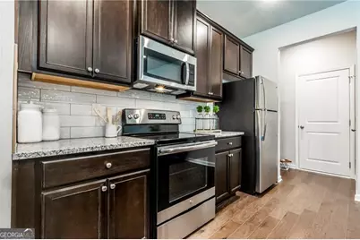 209 Whispering Pines Avenue #164, Conyers, GA 30094 - Photo 14