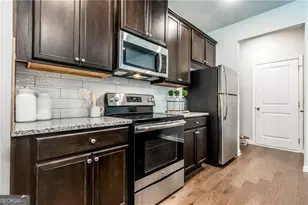 209 Whispering Pines Ave, Conyers, GA 30094 - Photo 14