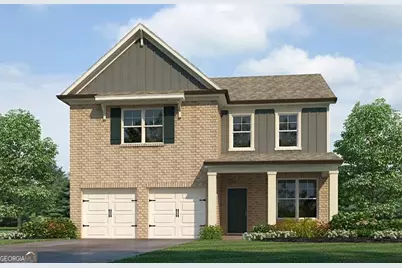 209 Whispering Pines Avenue #164, Conyers, GA 30094 - Photo 2