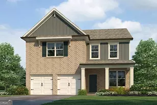 209 Whispering Pines Ave, Conyers, GA 30094 - Photo 2