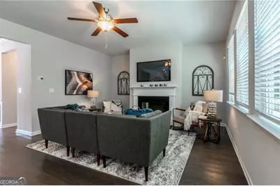 209 Whispering Pines Avenue #164, Conyers, GA 30094 - Photo 12