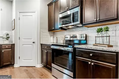 209 Whispering Pines Avenue #164, Conyers, GA 30094 - Photo 16